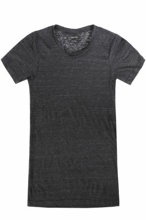 Crewneck t-shirt, zdjęcie 1 Crewneck t-shirt od Isabel Marant